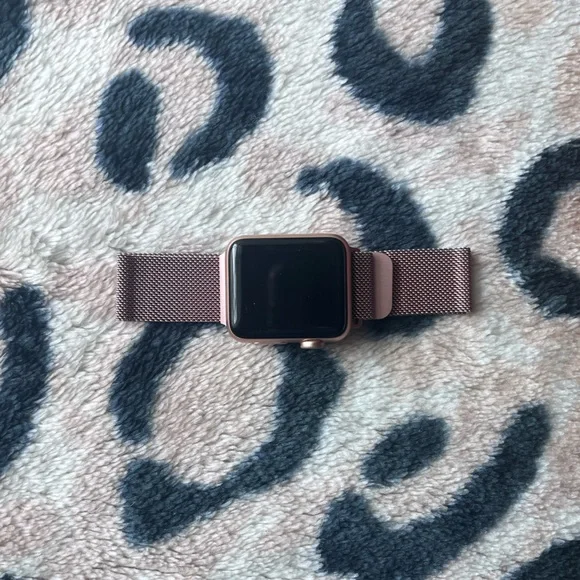Apple Watch 3rd generation